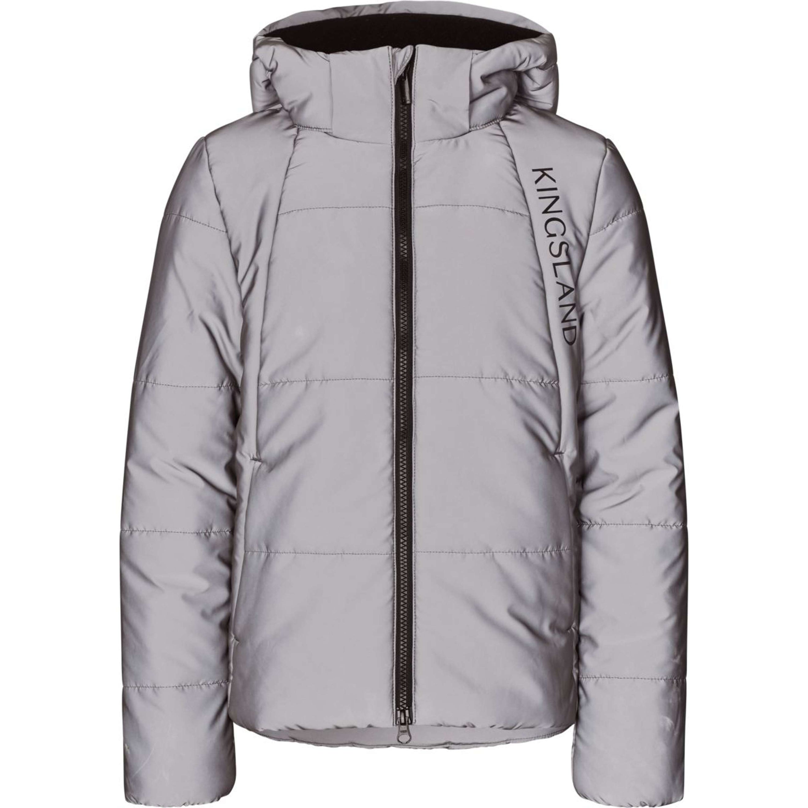 Kingsland Jas KLAurora Reflecterend Flash