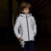 Kingsland Jas KLAurora Reflecterend Flash