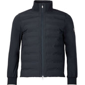 Kingsland Zomerjas KLLucas Hybrid Heren Navy