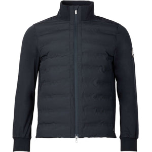 Kingsland Zomerjas KLLucas Hybrid Heren Navy