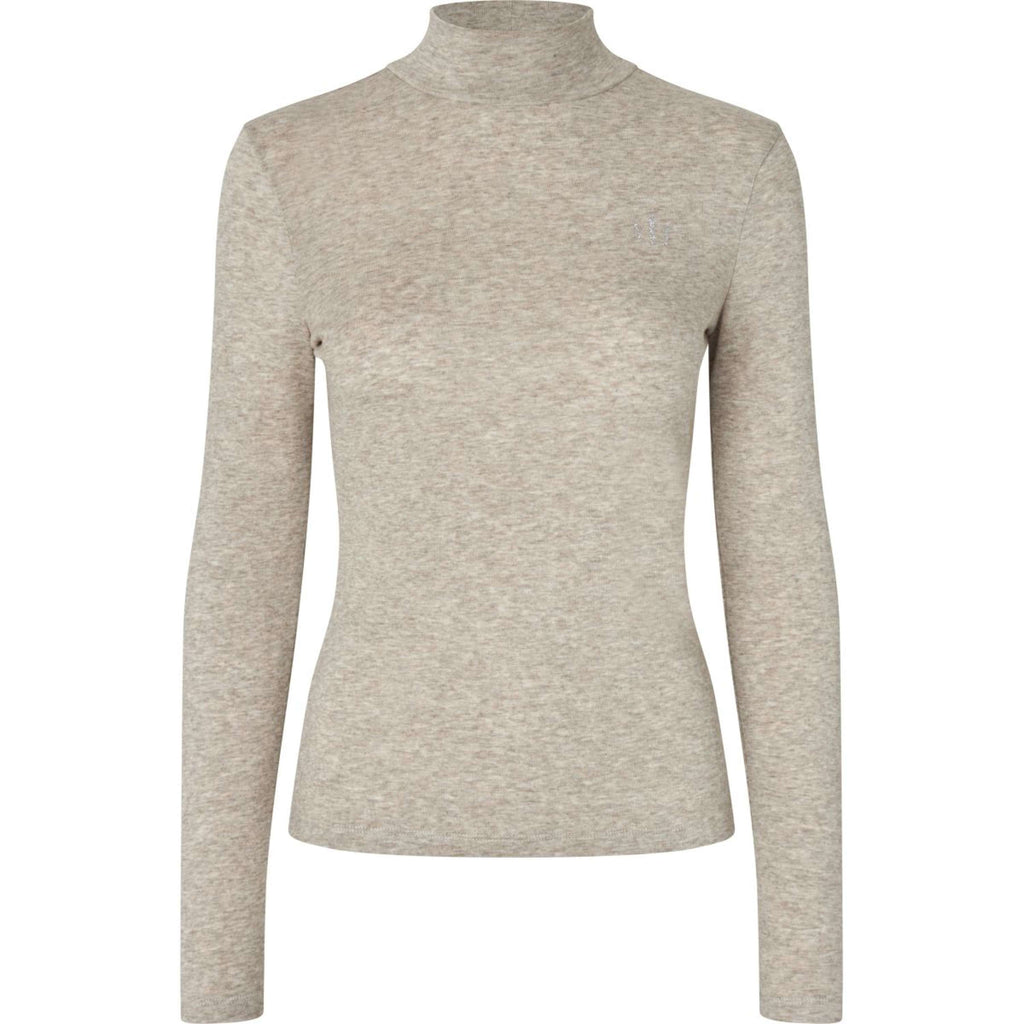 Kingsland Coltrui KLAbigail Dames Beige Melange