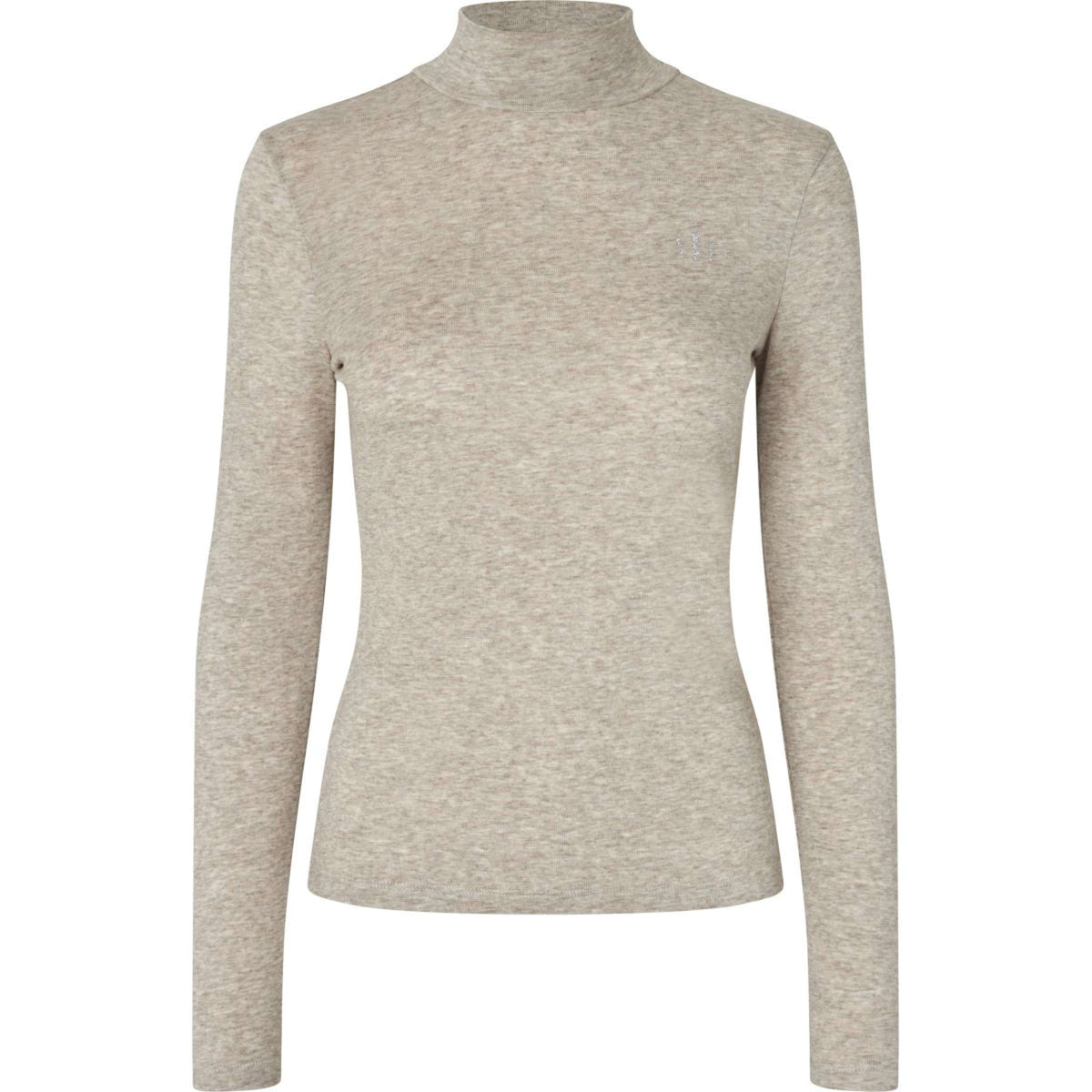 Kingsland Coltrui KLAbigail Dames Beige Melange