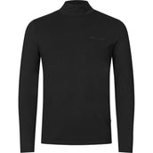 Kingsland Shirt KLAustin heren Zwart