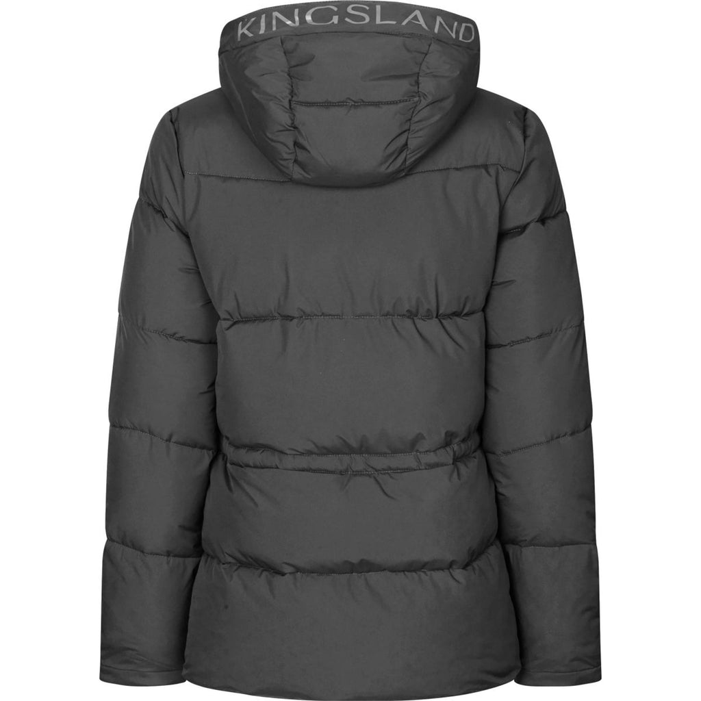 Kingsland Jas KLVela Dames Zwart