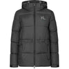 Kingsland Jas KLVela Dames Zwart