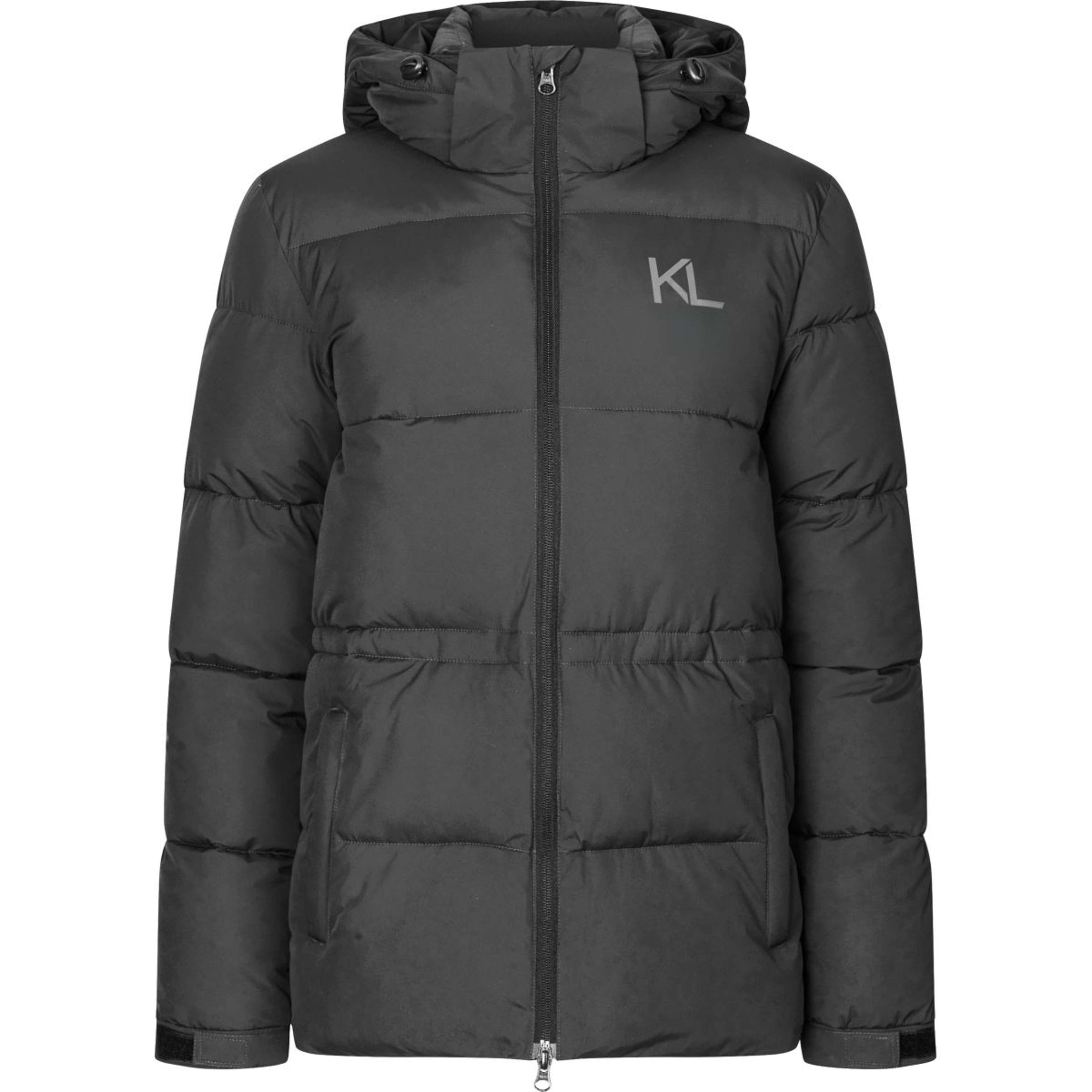 Kingsland Jas KLVela Dames Zwart