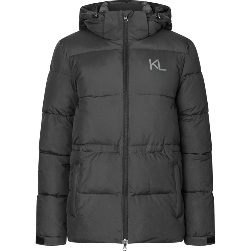 Kingsland Jas KLVela Dames Zwart