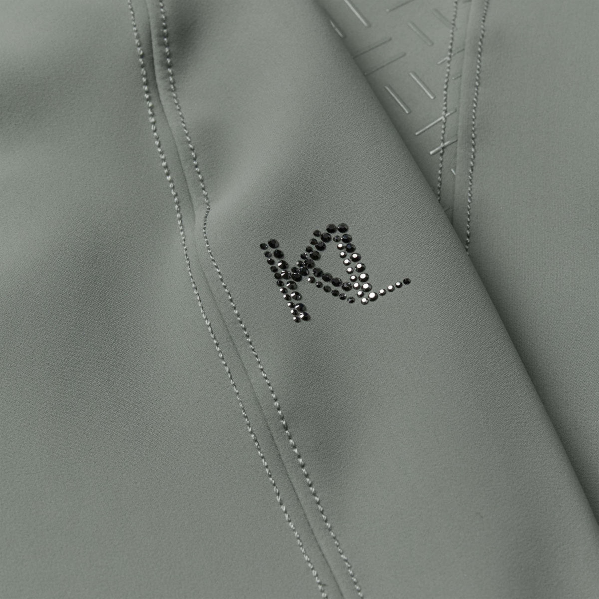 Kingsland Rijbroek KLKimi Full Grip Green Agave