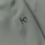 Kingsland Rijbroek KLKimi Full Grip Green Agave