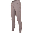 Kingsland Rijbroek KLKimi Full Grip Brown Iron