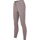 Kingsland Rijbroek KLKira Full Grip Brown Iron