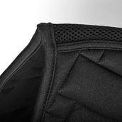 Kingsland Zadeldekje KLLexie Springen Zwart