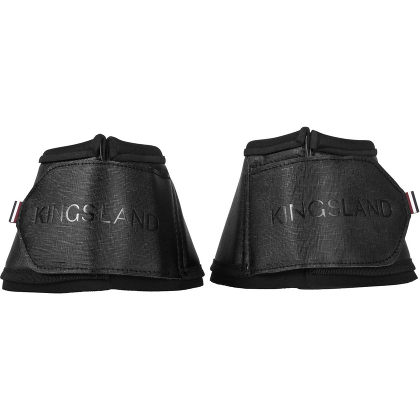 Kingsland Springschoenen KLLexie Zwart Kingsland Springschoenen KLLexie Zwart