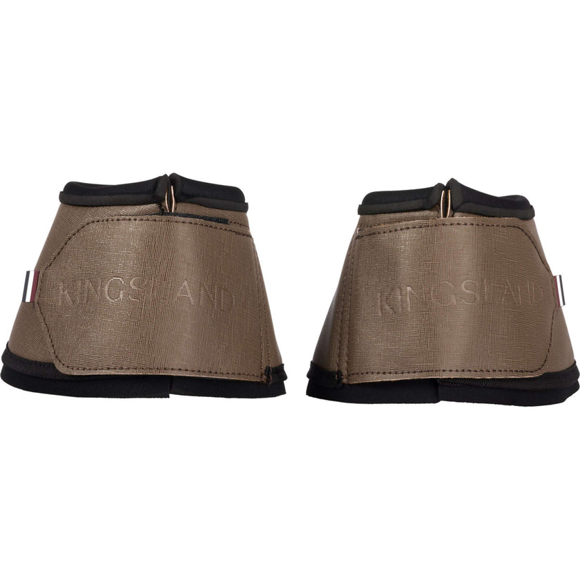 Kingsland Springschoenen KLLexie Brown Iron