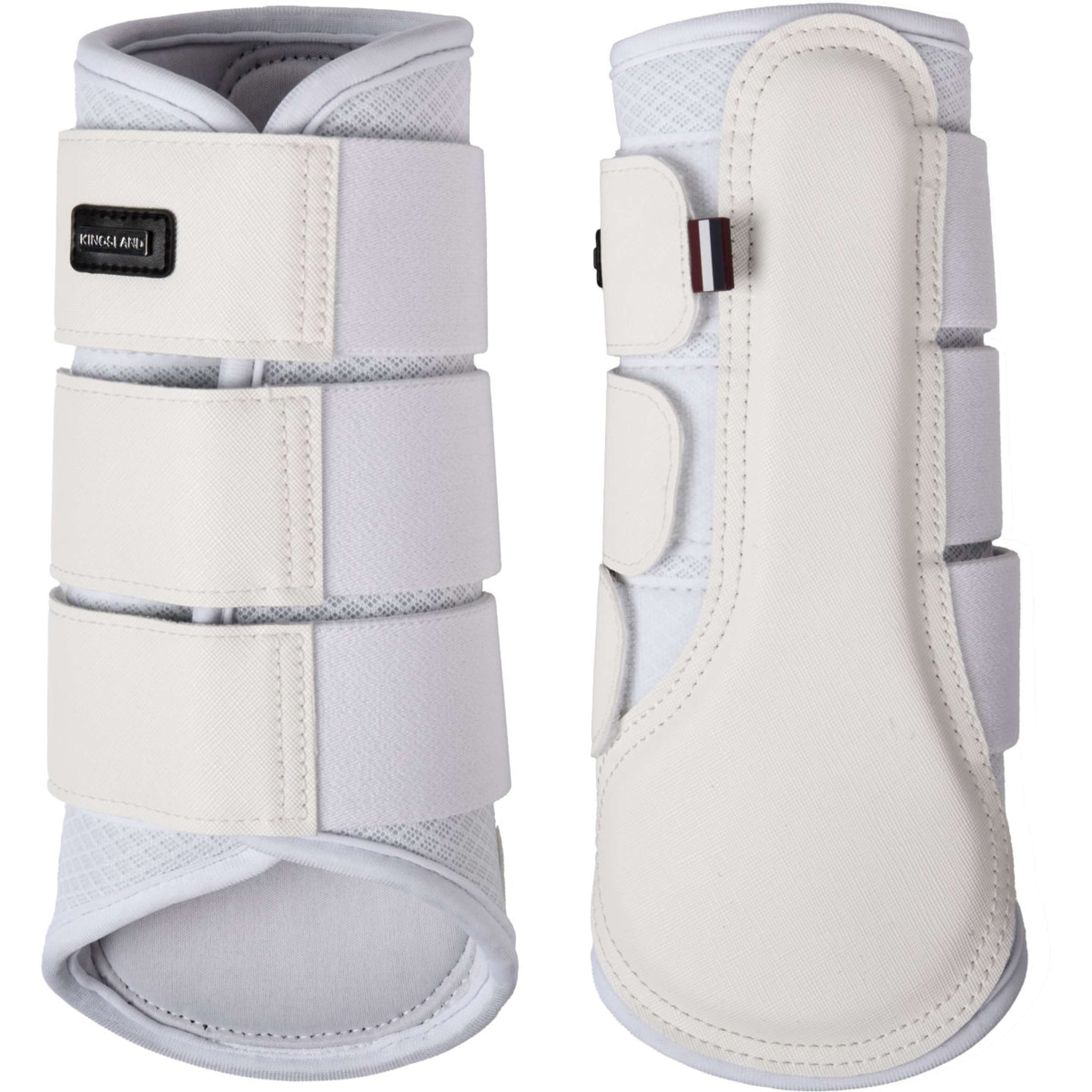Kingsland Dressage Boots KLLexie Wit