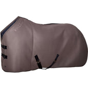 Kingsland Cooler Deken KLLexie Brown Iron