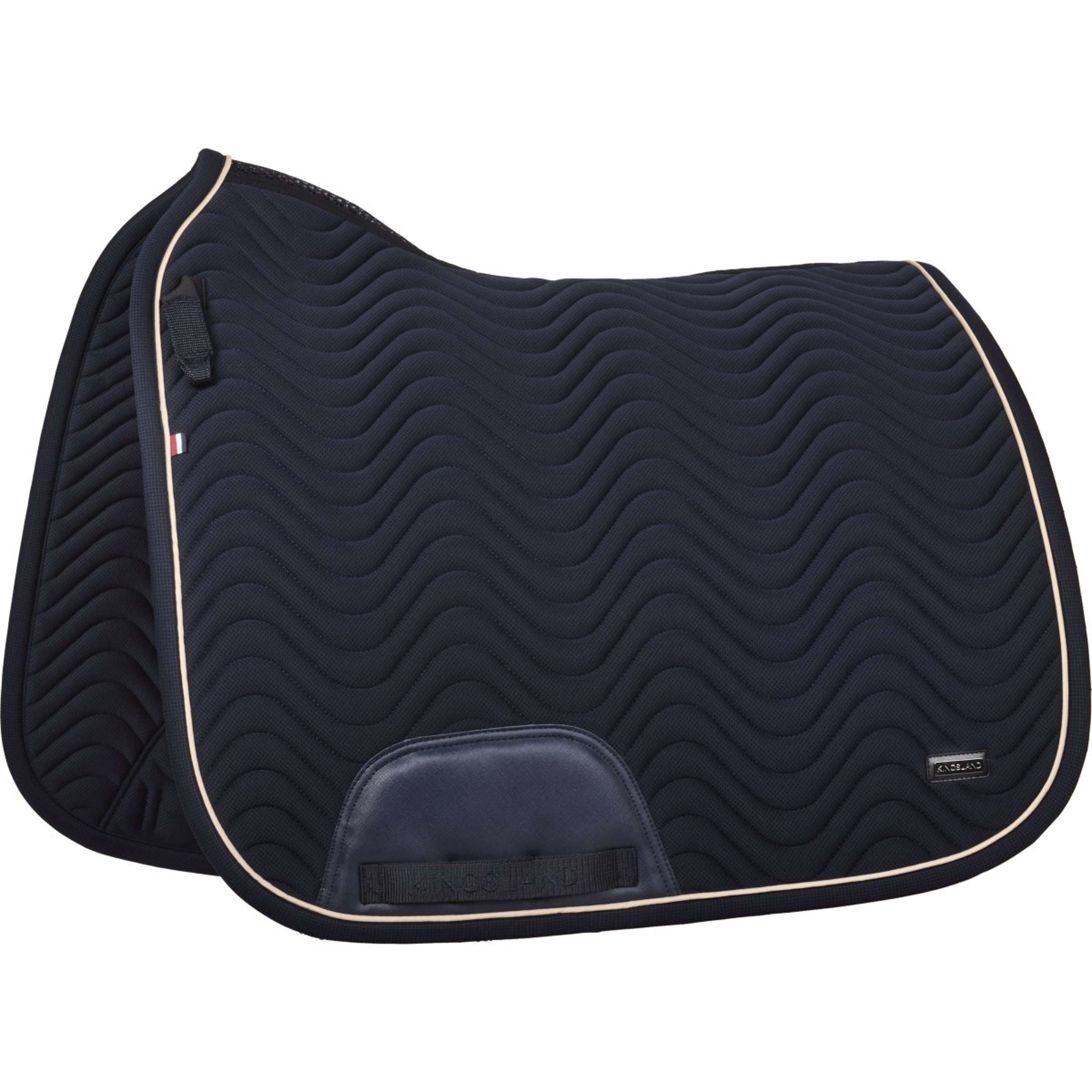 Kingsland Zadeldekje KLLucca Cooling Dressuur Navy