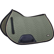 Kingsland Zadeldekje KLLucca Cooling Springen Green Agave