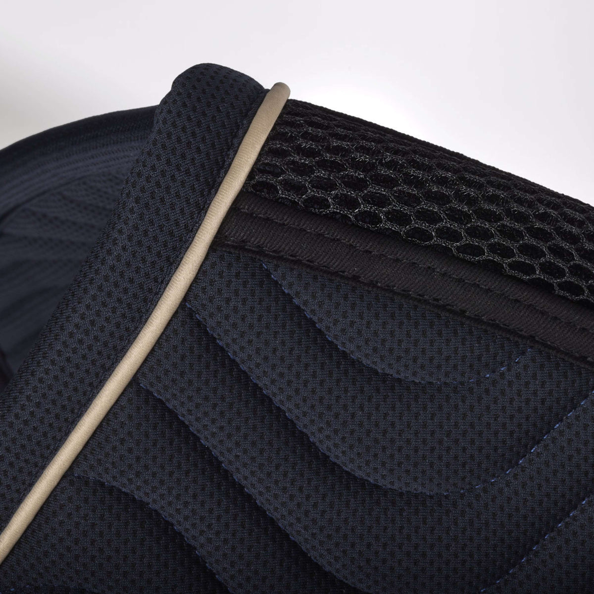 Kingsland Zadeldekje KLLucca Cooling Springen Navy