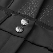 Kingsland Rijbroek KLKaya Knie Grip Zwart