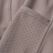 Kingsland Rijbroek KLKaya Knie Grip Brown Iron