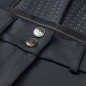 Kingsland Rijbroek KLKaya Full Grip Zwart