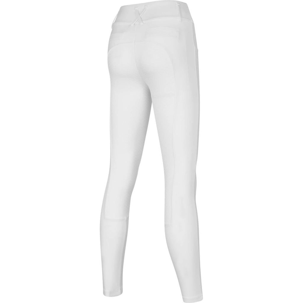 Kingsland Rijlegging KLKristin Full Grip Wit