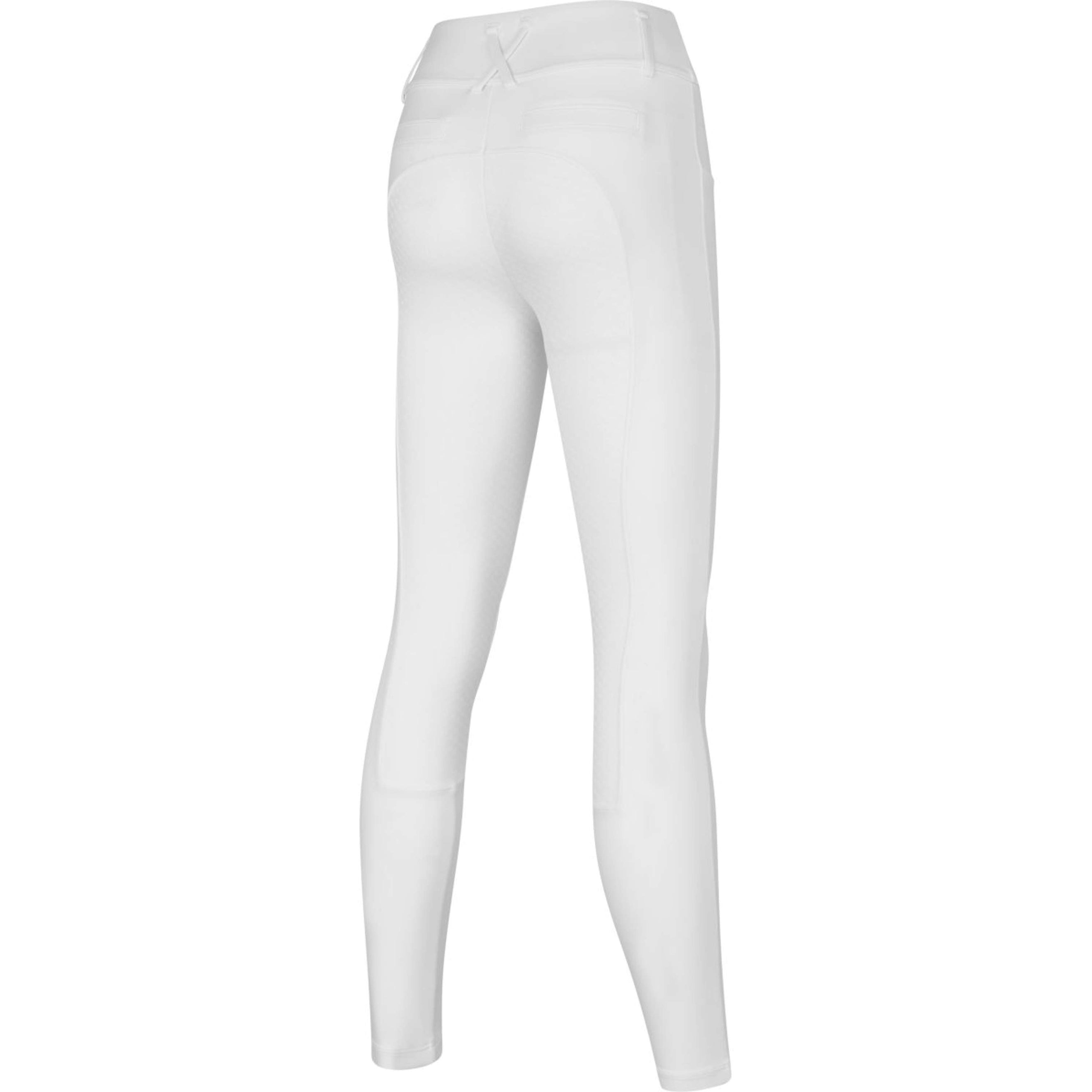 Kingsland Rijlegging KLKristin Full Grip Wit