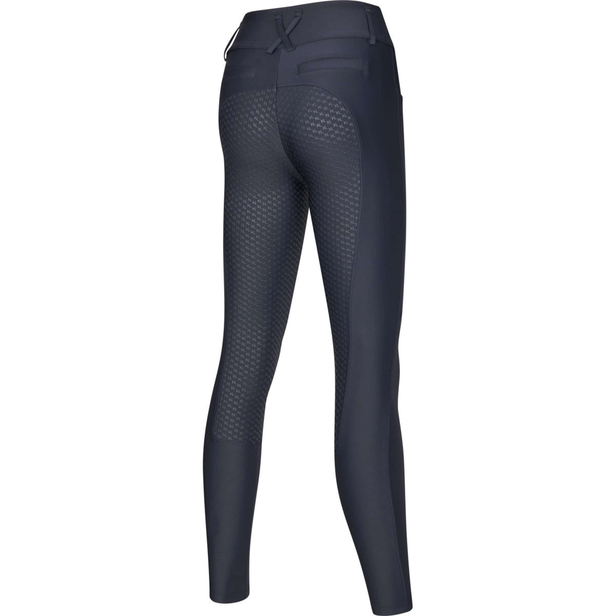 Kingsland Rijlegging KLKristin Full Grip Navy