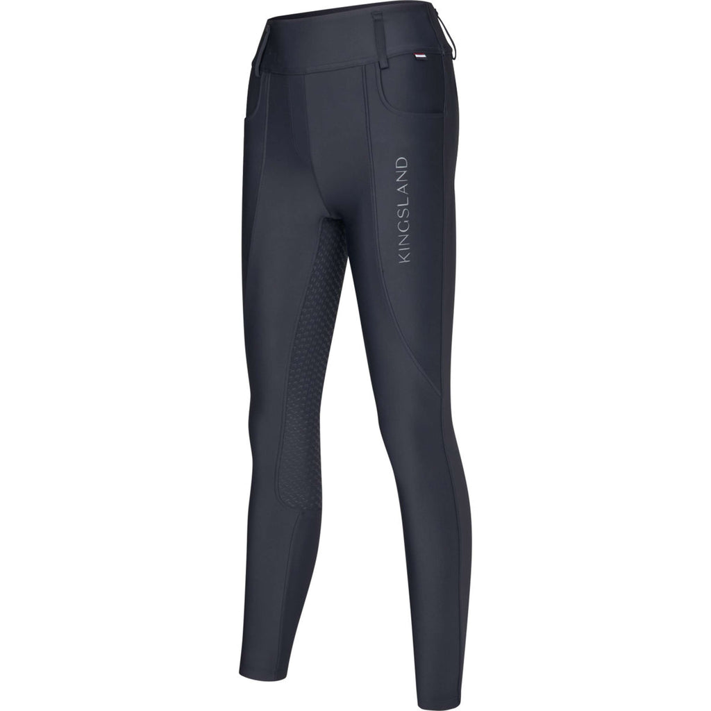 Kingsland Rijlegging KLKristin Full Grip Navy