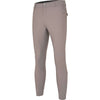 Kingsland Rijbroek KLKoa Seamless Full Grip Brown Iron