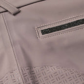 Kingsland Rijbroek KLKerry Seamless Full Grip Brown Iron