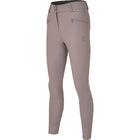 Kingsland Rijbroek KLKerry Seamless Full Grip Brown Iron