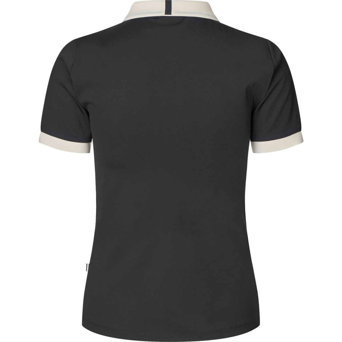Kingsland Polo Shirt KLLaura Zwart