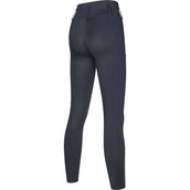 Kingsland Rijlegging KLLeann F-Tec 5 Full Grip Navy