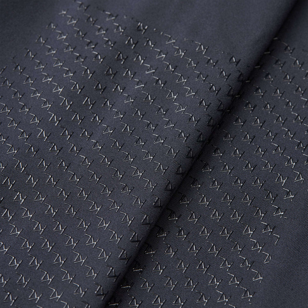 Kingsland Rijlegging KLLeann F-Tec 5 Full Grip Navy