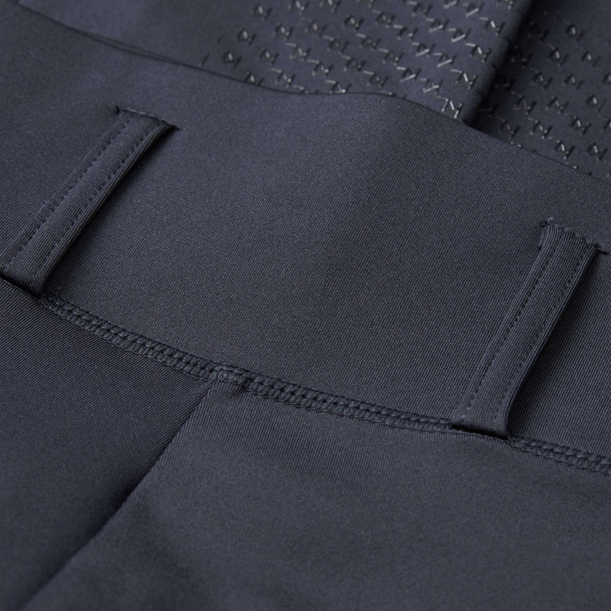 Kingsland Rijlegging KLLeann F-Tec 5 Full Grip Navy