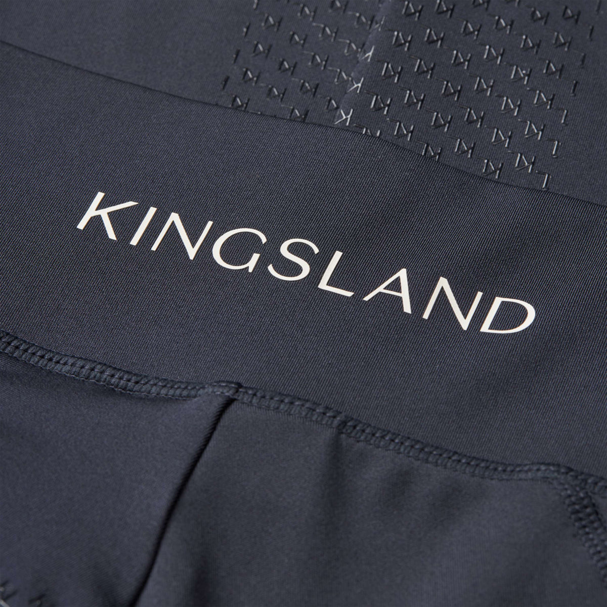 Kingsland Rijlegging KLLorella F-Tec 5 Full Grip Navy
