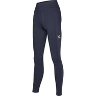 Kingsland Rijlegging KLLorella F-Tec 5 Full Grip Navy