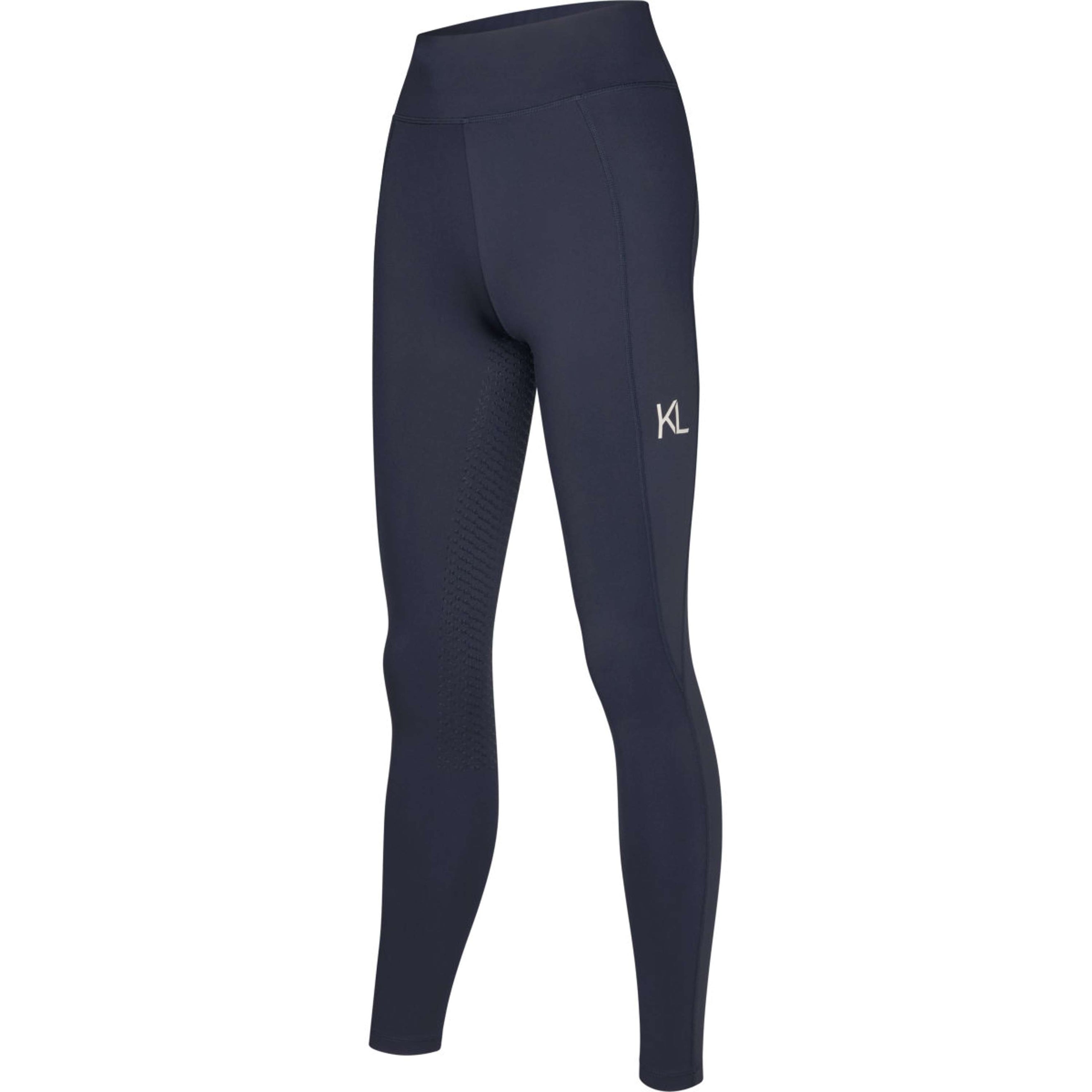 Kingsland Rijlegging KLLorella F-Tec 5 Full Grip Navy
