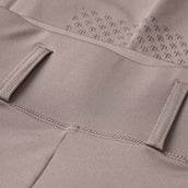 Kingsland Rijlegging KLLea F-Tec 5 Full Grip Brown Iron