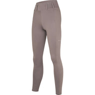 Kingsland Rijlegging KLLea F-Tec 5 Full Grip Brown Iron
