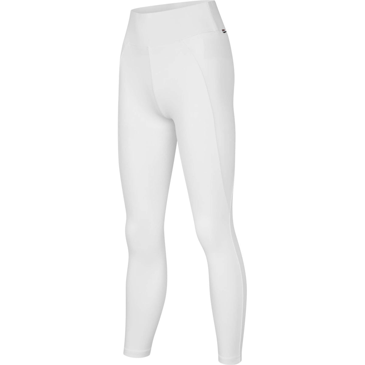 Kingsland Rijlegging KLLauren F-Tec 5 Full Grip Wit