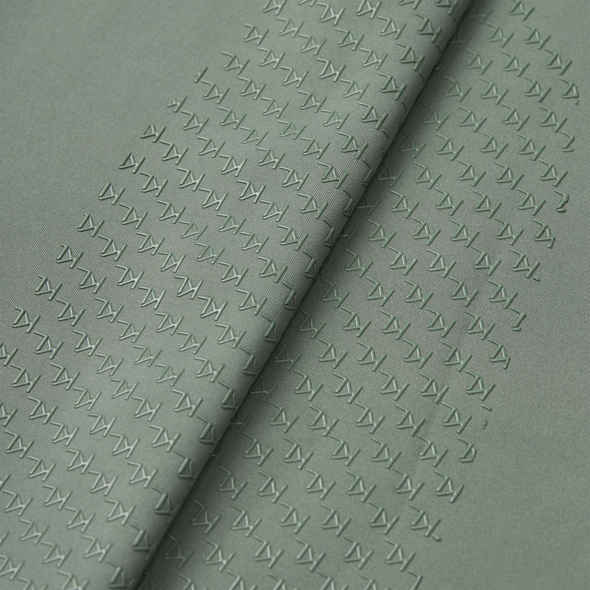 Kingsland Rijlegging KLLouisa Waterafstotend Full Grip Green Agave