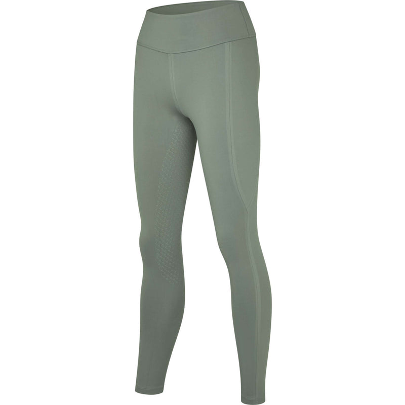 Kingsland Rijlegging KLLouisa Waterafstotend Full Grip Green Agave