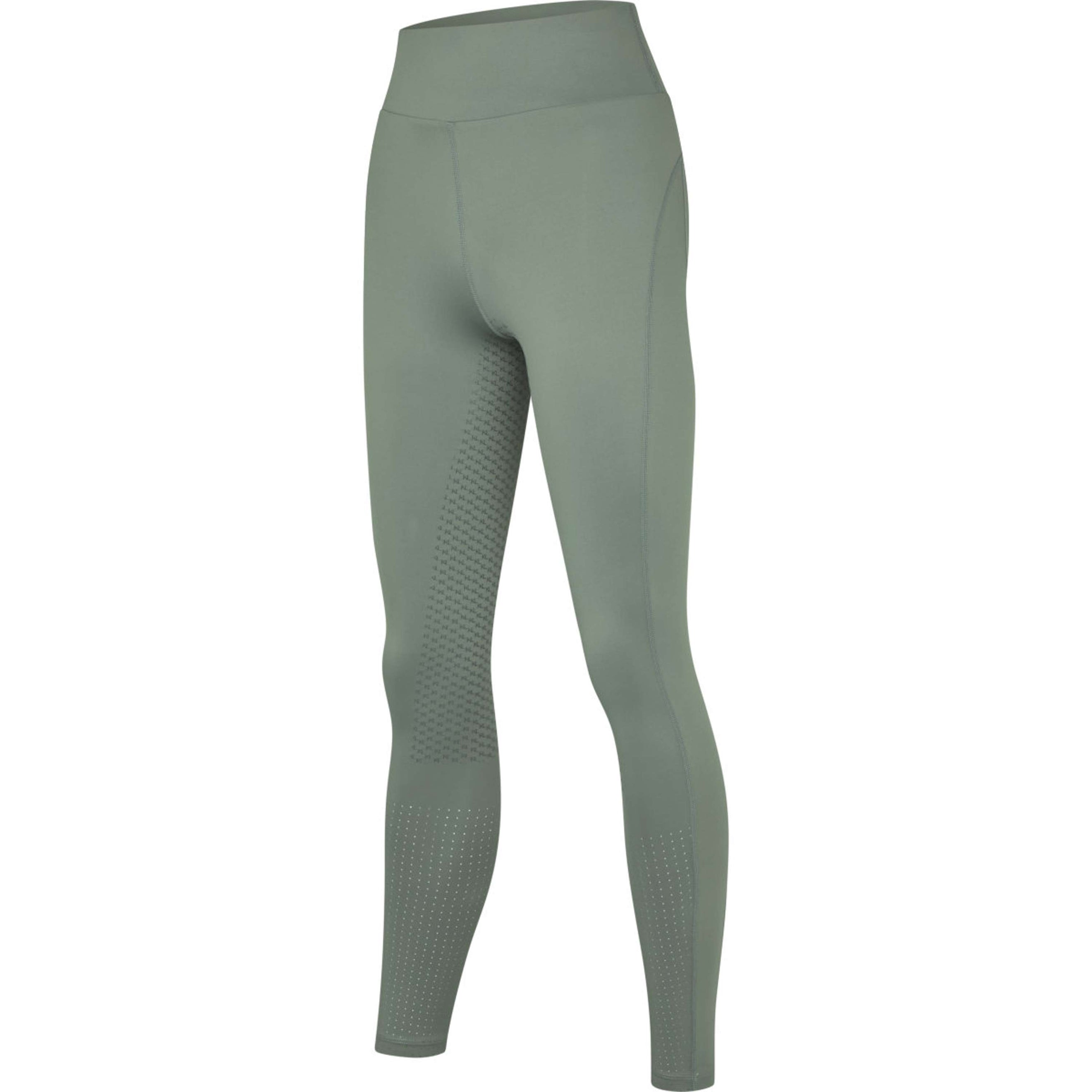 Kingsland Rijlegging KLLindsey F-Tec Full Grip Green Agave