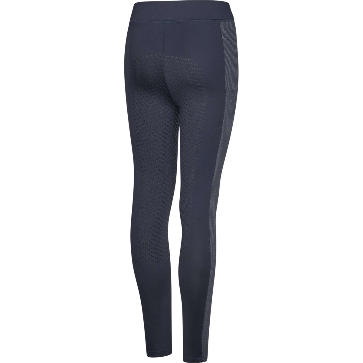Kingsland Rijlegging KLLinda Junior F-Tec 5 Full Grip Navy