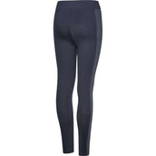 Kingsland Rijlegging KLLinda Junior F-Tec 5 Full Grip Navy