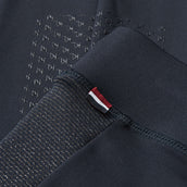 Kingsland Rijlegging KLLinda Junior F-Tec 5 Full Grip Navy