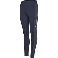 Kingsland Rijlegging KLLinda Junior F-Tec 5 Full Grip Navy